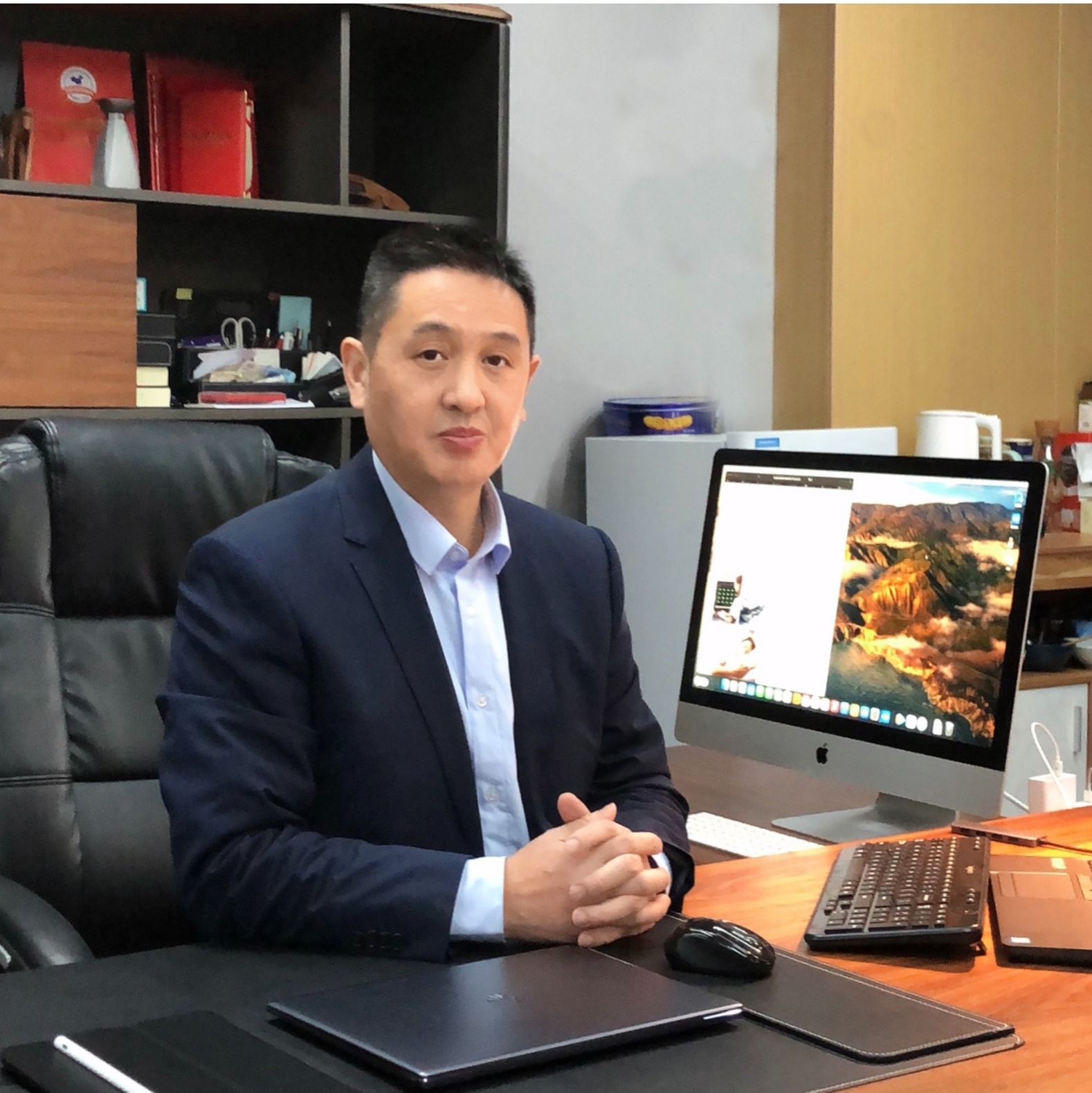 核心优势：重庆医疗器械凭什么走向世界？